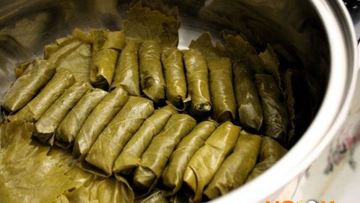 Рецепт Долмы по-армянски