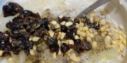 Шаг 1: долмы по-гречески