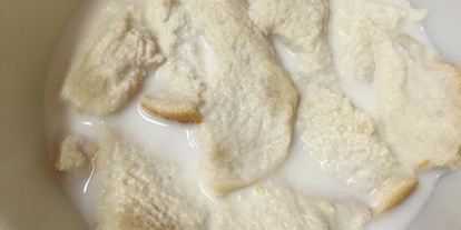 Шаг 1: долмы рыбной