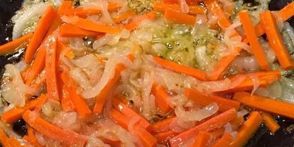 Шаг 10: долмы рыбной