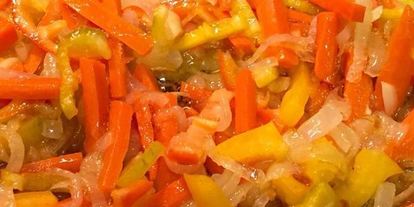 Шаг 11: долмы рыбной