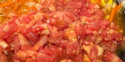 Шаг 12: долмы рыбной