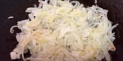 Шаг 9: долмы рыбной