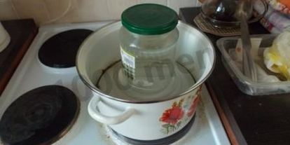 Шаг 12: долмы с мятой и круглым рисом