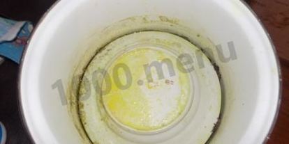 Шаг 17: долмы с мятой и круглым рисом