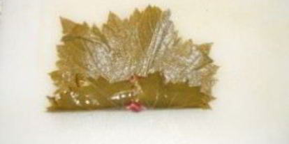 Шаг 5: долмы в мультиварке панасоник