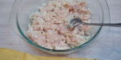 Шаг 1: долмы в виноградных листьях