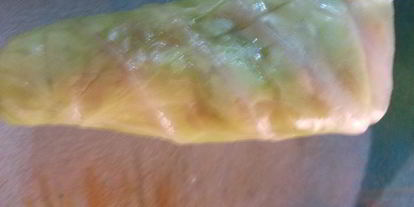 Шаг 11: домашних голубцов