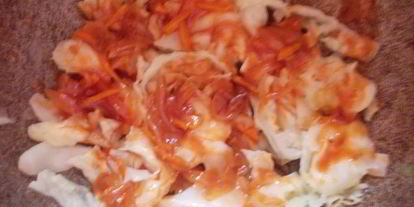 Шаг 13: домашних голубцов