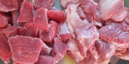 Шаг 4: домашних голубцов