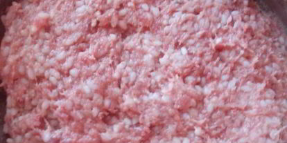 Шаг 5: домашних голубцов