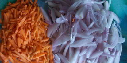 Шаг 6: домашних голубцов