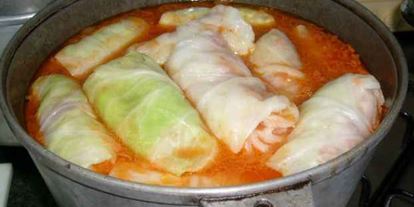 Шаг 13: голубцов домашних