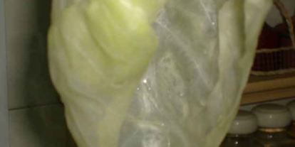 Шаг 7: голубцов домашних