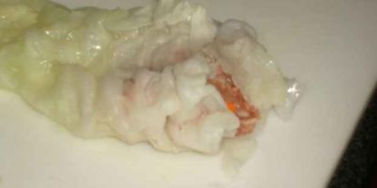 Шаг 10: голубцов домашних