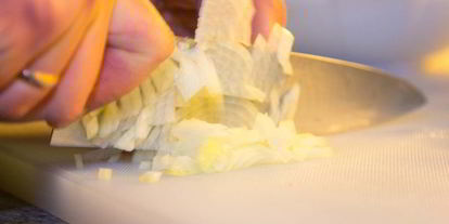 Шаг 1: голубцов из пекинской капусты