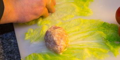 Шаг 11: голубцов из пекинской капусты