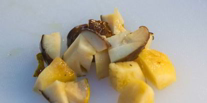 Шаг 15: голубцов из пекинской капусты