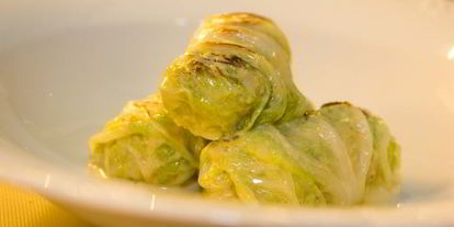 Шаг 21: голубцов из пекинской капусты