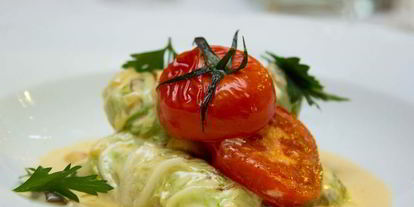 Шаг 22: голубцов из пекинской капусты