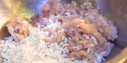 Шаг 3: голубцов из пекинской капусты