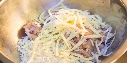 Шаг 4: голубцов из пекинской капусты