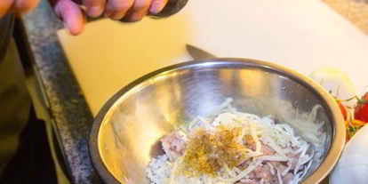 Шаг 5: голубцов из пекинской капусты