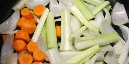 Шаг 3: голубцов из савойской капусты