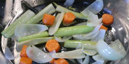 Шаг 15: голубцов из савойской капусты