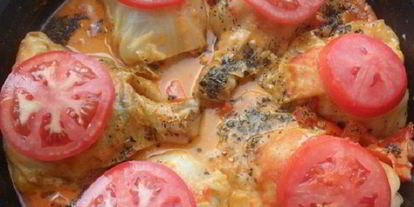 Шаг 10: голубцов на ножке