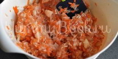 Шаг 1: голубцов под томатно-сливочным соусом