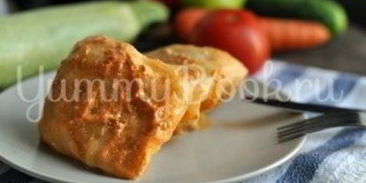 Шаг 9: голубцов под томатно-сливочным соусом