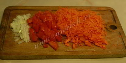 Шаг 12: голубцов с фаршем и рисом