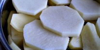 Шаг 4: голубцов с фасолью