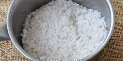 Шаг 3: голубцов с индейкой в сливочном соусе в мультиварке