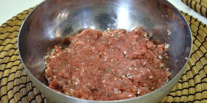 Шаг 1: голубцов с мясом в мультиварке