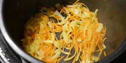 Шаг 10: голубцов с мясом в мультиварке