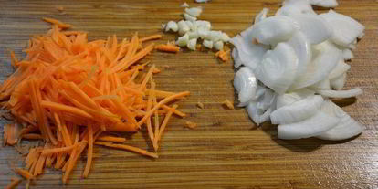 Шаг 9: голубцов с мясом в мультиварке