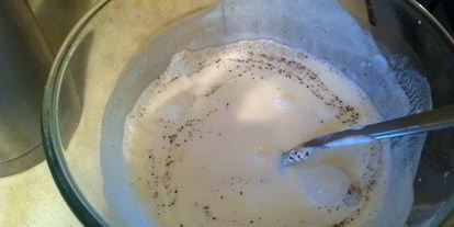 Шаг 5: голубцов с мясом