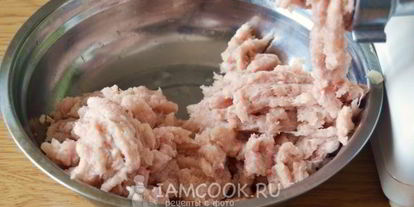 Шаг 3: голубцов в томатном соусе