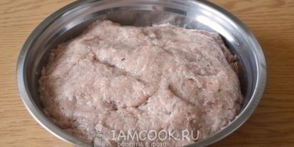 Шаг 4: голубцов в томатном соусе