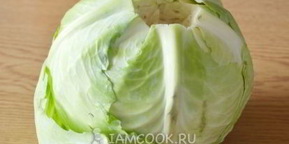 Шаг 8: голубцов в томатном соусе