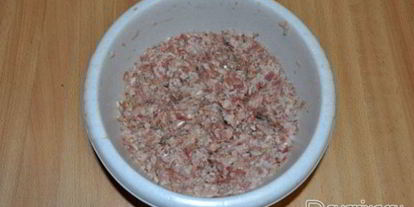 Шаг 2: голубцов запеченных