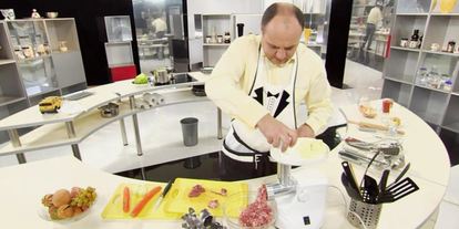 Шаг 2: голубцов