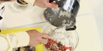 Шаг 4: голубцов