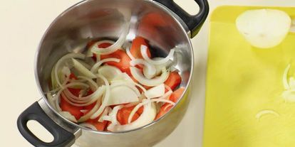 Шаг 6: голубцов