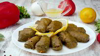 Рецепт Греческой долмы
