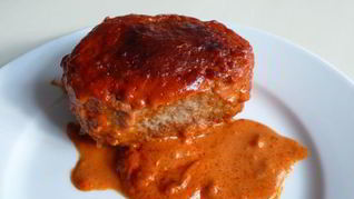 Рецепт Ленивых голубцов из индейки