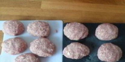 Шаг 3: ленивых голубцов из индейки