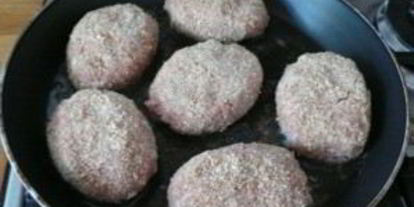 Шаг 4: ленивых голубцов из индейки